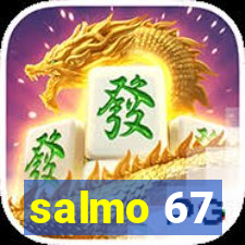 salmo 67